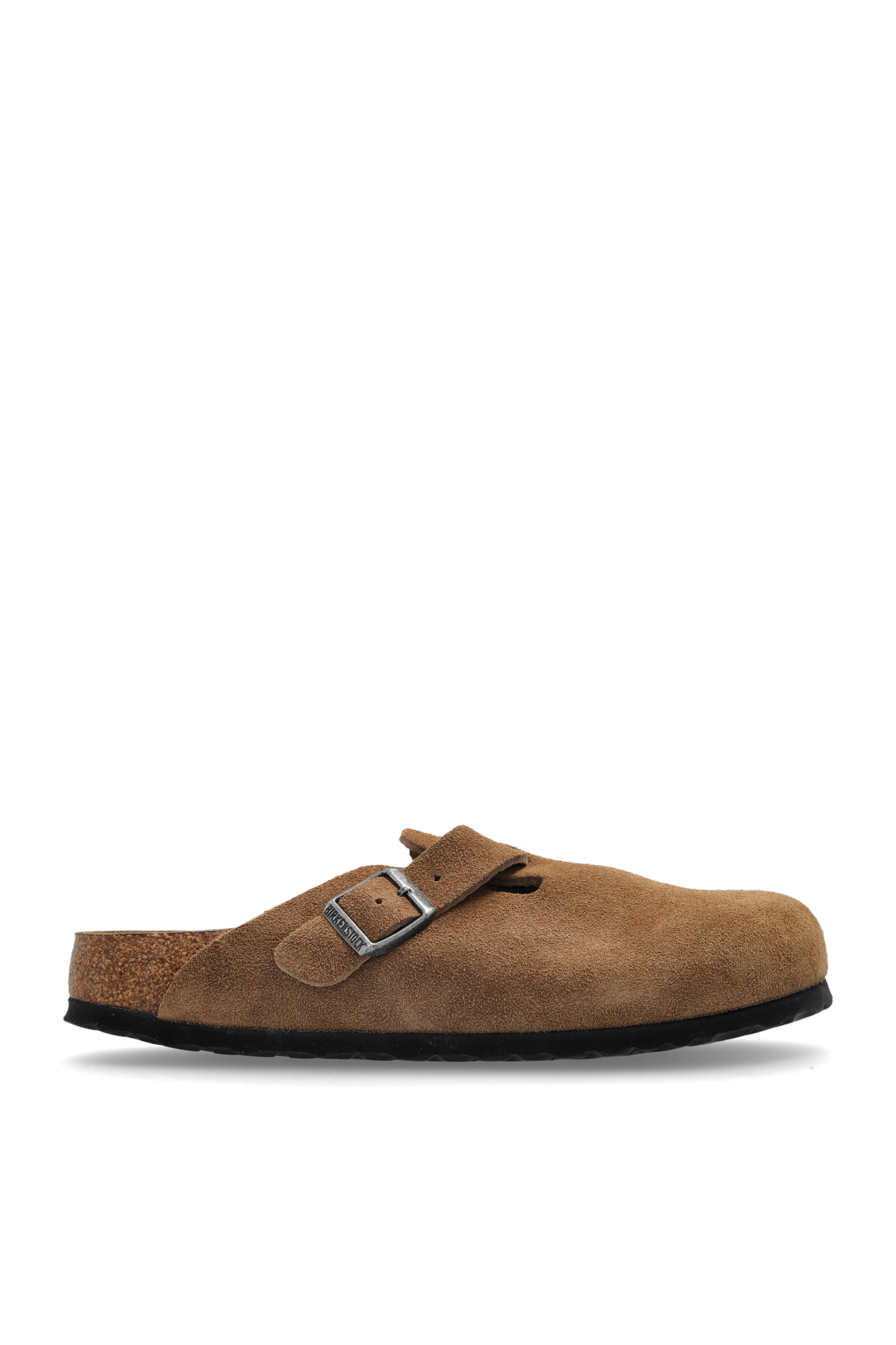 Brown Boston BS slippers Birkenstock - Vitkac Canada